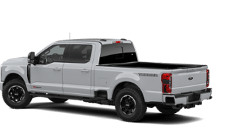 2026 Ford Super Duty® External Image 3